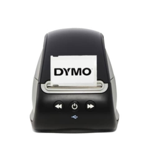 Stampante per etichette Dymo LabelWriter? 550 - 62 etichette/minuto - nero - 2112722