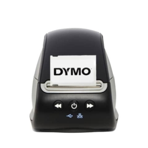 Stampante per etichette Dymo LabelWriter? 550 turbo - 90 etichette/minuto - nero - 2112723