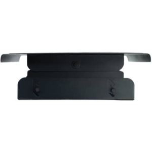 Poggiapiedi FELLOWES Professional Series? Heavy Duty acciaio nero h. 105/120/135mm - 8064101