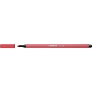 Pennarelli Stabilo Pen 68 tratto 1 mm ruggine 68/47