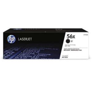 Toner HP Nero CF256X