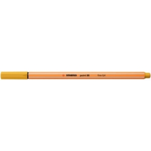Fineliner Stabilo Point 88® 0,4 mm curry 88/87