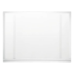 Buste impermeabili magnetiche Durable trasparenti formato A3 in conf. 5 pz - 5019-19