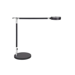 Lampada da scrivania a LED Maul MAULgrace - colour vario - con dimmer - nero - Z800073
