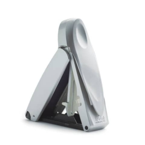 Mobile Printy 9413 - Timbro di testo tascabile PERSONALIZZATO Silver dimens. max pers.ne 58x22 mm - fino a 6 righe