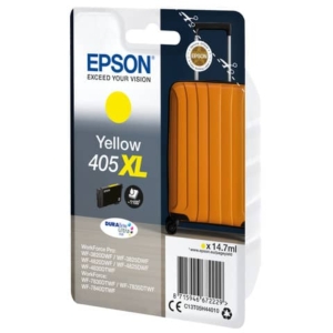 Cartuccia Epson 405 XL giallo - C13T05H44010