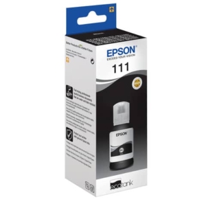 Epson Eco Tank 4LB ET-MX1XX formato XL nero C13T03M140