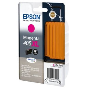 Cartuccia Epson 405 XL magenta - C13T05H34010