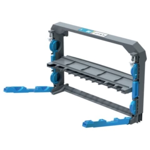 Cartuccia ricaricabile per plastificatrice GBC Foton 30 da 75 µ lucida - 4410023