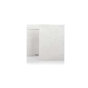Buste a sacco piatte con strip bianche 176x250 mm - conf. 500 pz Tyvek formato B5 conf. 500 pz 11788