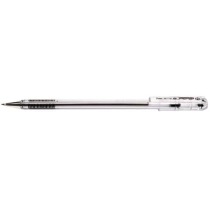 Penna a sfera Superb Comfort punta media 1 mm - conf. 12 pezzi Pentel nero BK77M-A