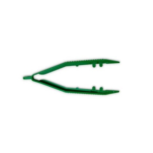 Pinzetta in nylon sterile PVS 10 cm PIN110