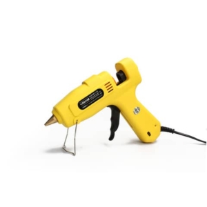 Pistola per colla a caldo professionale 190x160 mm Iternet Koala 60 W 4225