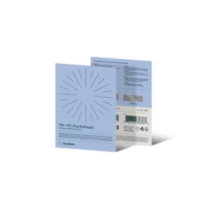 Software PC Plus TimeMoto per rilevatori presenze 139-0600