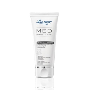 Crema per trattamento pelle sensibile 50 ml La Mer - notte 70301000