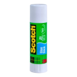 Colla stick Scotch® permanente 21 g -  6221D