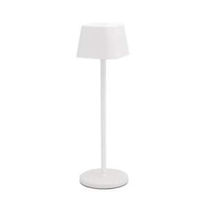 Lampada da tavolo GEORGINA Securit® bianco LP-GE-WT