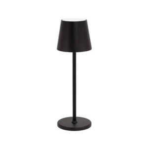 Lampada da tavolo FELINE Securit® nero LP-FE-BL