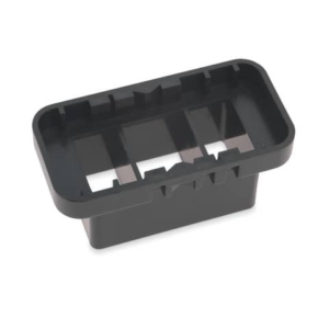 Set adattatori per Brother stamp creator Trodat nero - conf. 9 pezzi - 114501