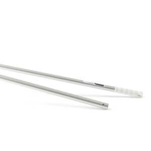 Manico industriale in alluminio Perfetto Factory Allitech con foro 145 cm 0031G