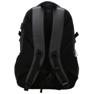 Zaino porta PC Donau Business 15,6'' grigio scuro 322268