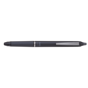 Penna cancellabile a gel Pilot Frixion Ball Zone 0,7 mm grigio - 006386