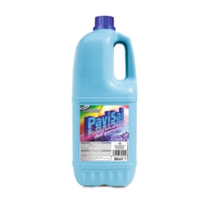 Detergente pavimenti con ammoniaca SAI - formato 2 litri - 0502030