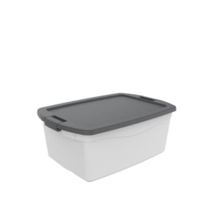 Contenitore Terra Box 45x64,5x25 cm Terry 48L 1003191