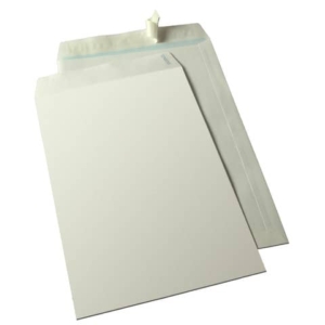 Busta a sacco Blasetti Self bianco - 80 g/m² - in conf. 500 buste - 250x353 mm 600