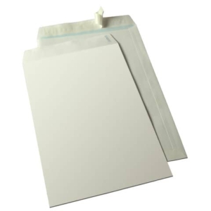 Busta a sacco Blasetti Self bianco - 80 g/m² - in conf. 500 buste - 230x330 mm 630