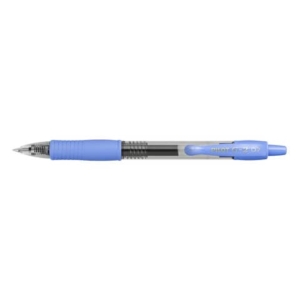 Penna gel a scatto Pilot G-2 0,7 mm sky blue - 001396