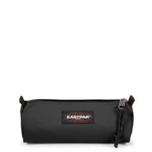 Astuccio Eastpak Benchmark Single 20,5x7.5xH.6 cm nero - EK372 008