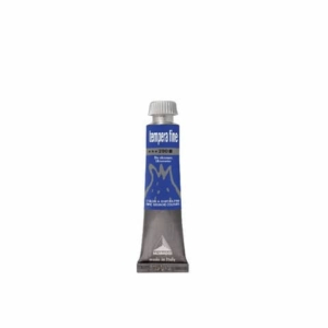 Tempera fine Maimeri in tubetto 20 ml blu oltremare M2502390