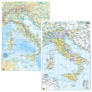 Carta da banco plastificata Belletti Italia BS01P