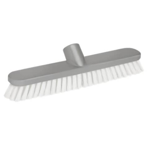 Spazzolone per interni Pippo in nylon 29x7,5 cm - filetto italiano - ES835