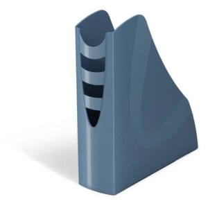 Portariviste Arda Vintage Sugar 7,5x26,6xH.27,8 cm azzurro 7118SU