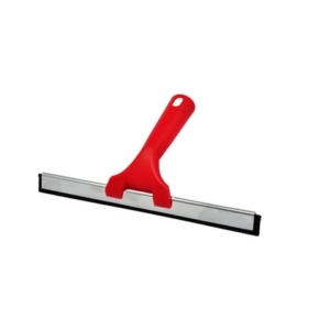 Spatola per vetri Pippo per uso interno ed esterno - 25 cm - NP1700