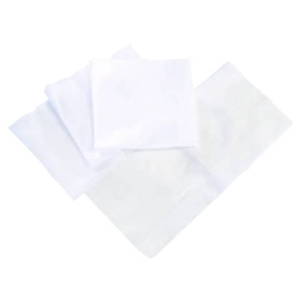 Ricambi panno elettrostatico Pippo per set cattura polvere - 23x28 cm - conf. da 20 - NP2018