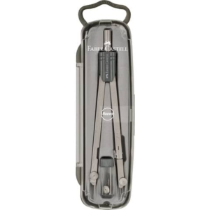 Compasso Faber Castell Start nichel free - 174601