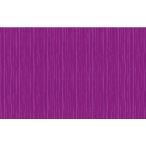 Carta crespa colorata Rex-Sadoch in rotolo 50x250 cm viola KR363351