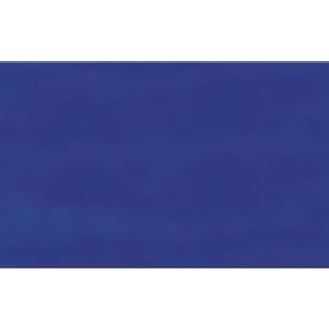Carta velina Rex-Sadoch 50x70 cm conf. da 26 fogli blu KV106462