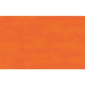 Carta velina Rex-Sadoch 50x70 cm conf. da 26 fogli - arancione KV106320