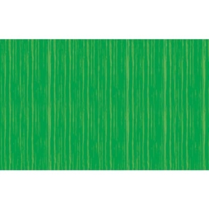 Carta crespa colorata Rex-Sadoch in rotolo 50x250 cm verde chiaro KR363460