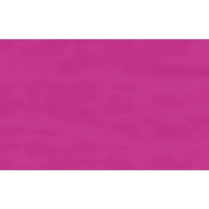 Carta velina Rex-Sadoch 50x70 cm conf. da 26 fogli fucsia KV106547