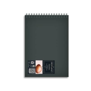 Blocco spiratalo Fabriano Drawing Book A3 - panorama - 43212942