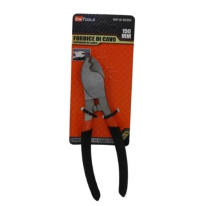 Tronchese taglia cavo Emi - 150 mm -  8100353