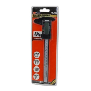 Calibro digitale Emi Tools - 15 cm -  8100802