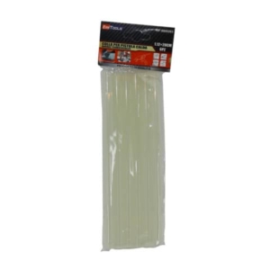 Stick di colla a caldo Emi 20 cm Ø 11 mm - trasparente - conf. 6 pezzi - 8800283