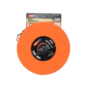 Bindella professionale Emi con manovella riavvolgente - 50 metri - 8103919