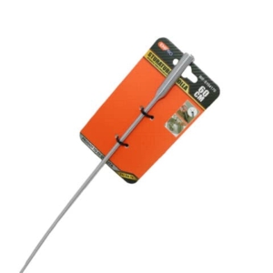 Pinza sturatubi a molla Emi per lavabo/doccia - 60 cm - 8104170